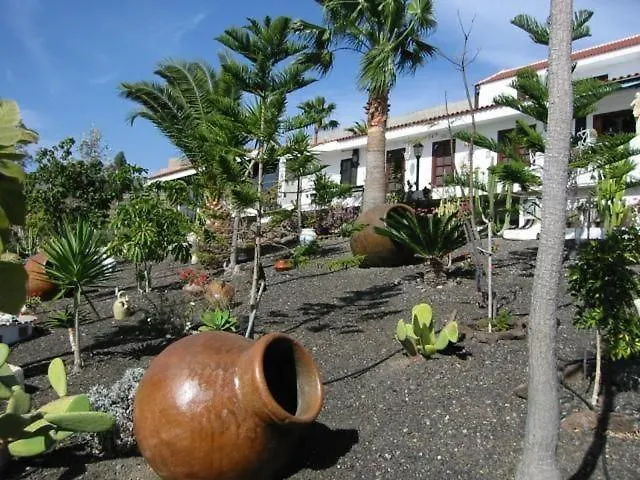 Wohnung Mit Pool Und 180 Grad Terrassenausblick Alcalá la Real Appartement
