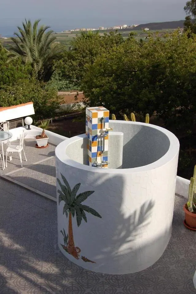Wohnung Mit Pool Und 180 Grad Terrassenausblick Alcalá la Real 0*,  Espagne