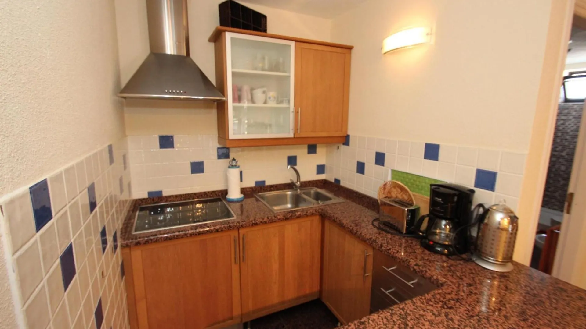 Appartement Wohnung Mit Pool Und 180 Grad Terrassenausblick Alcalá la Real
