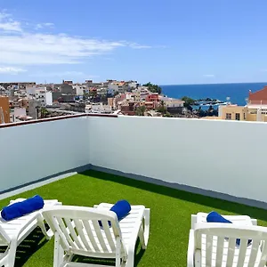  Appartement La Cala De Luxury