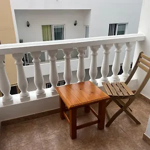  Appartement - Tenerife