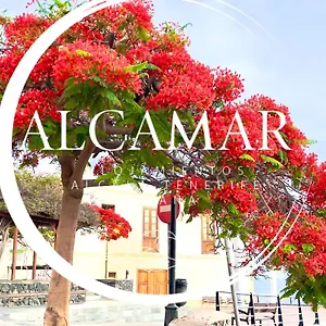  Séjour chez l'habitant Alcamar Privada Con Areas De Sala, Cocina Y Bano Que Se Comparten Cerca Al Mar!