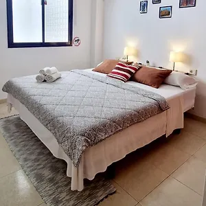  Maison d'hôtes Almar We Go! Privadas En - Private - Pieces Privees - In Shared