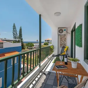  Appartement Sol 'vistas Al Mar Y Al Teide'