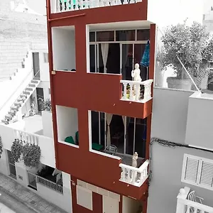  Appartement Casa